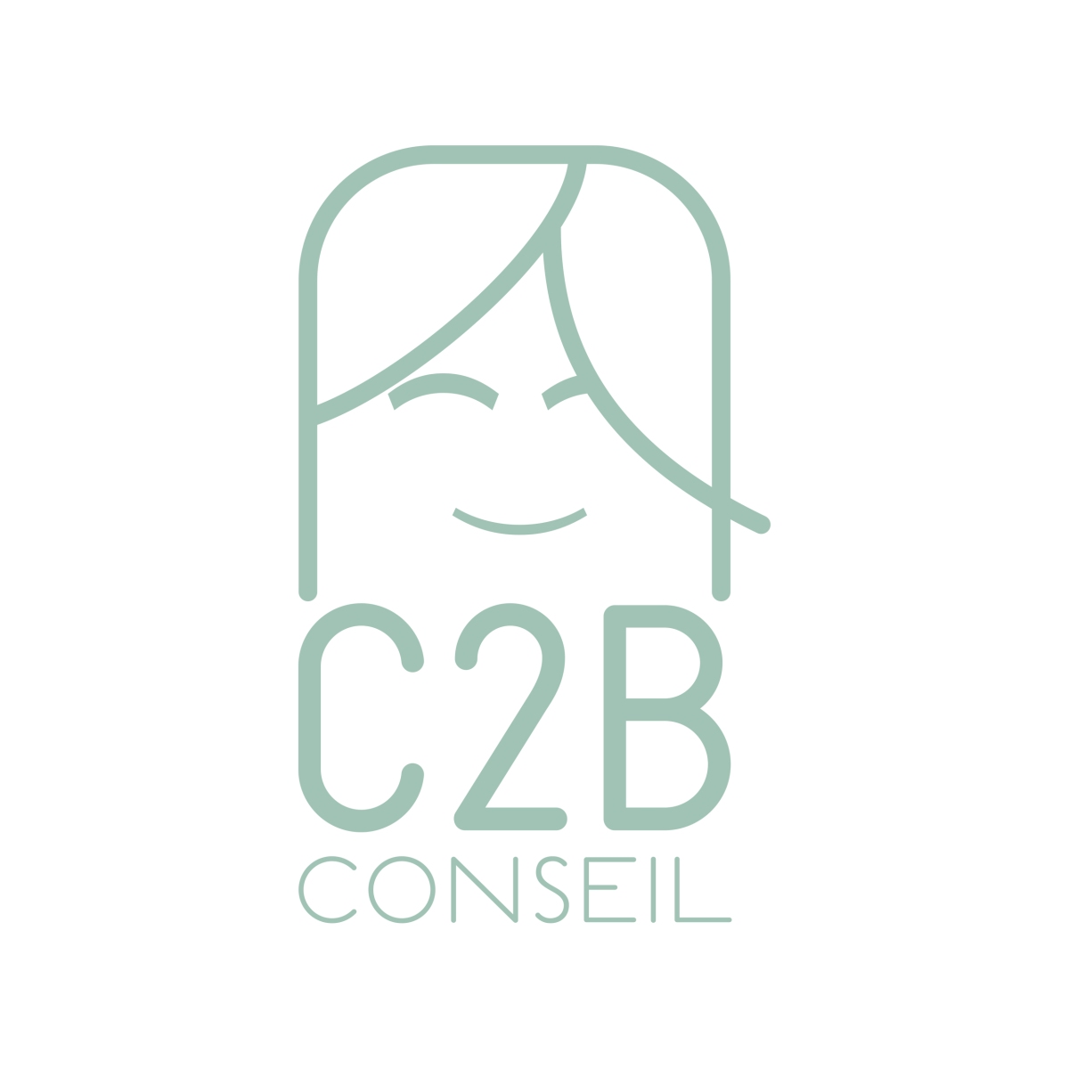 C2B logo