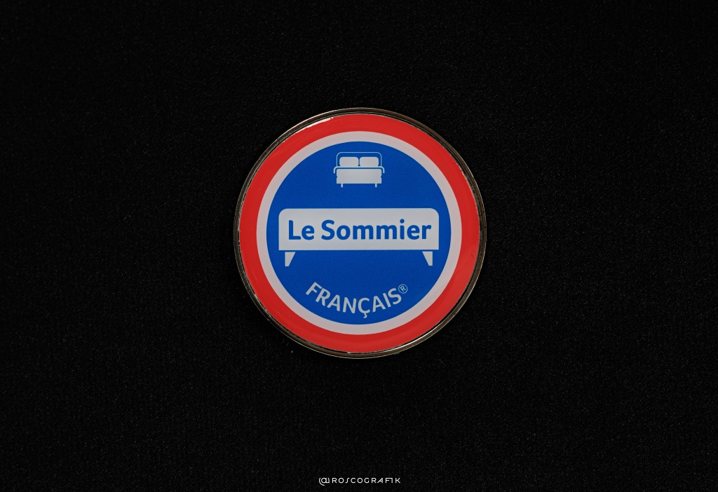 Logo Le Sommier Français
