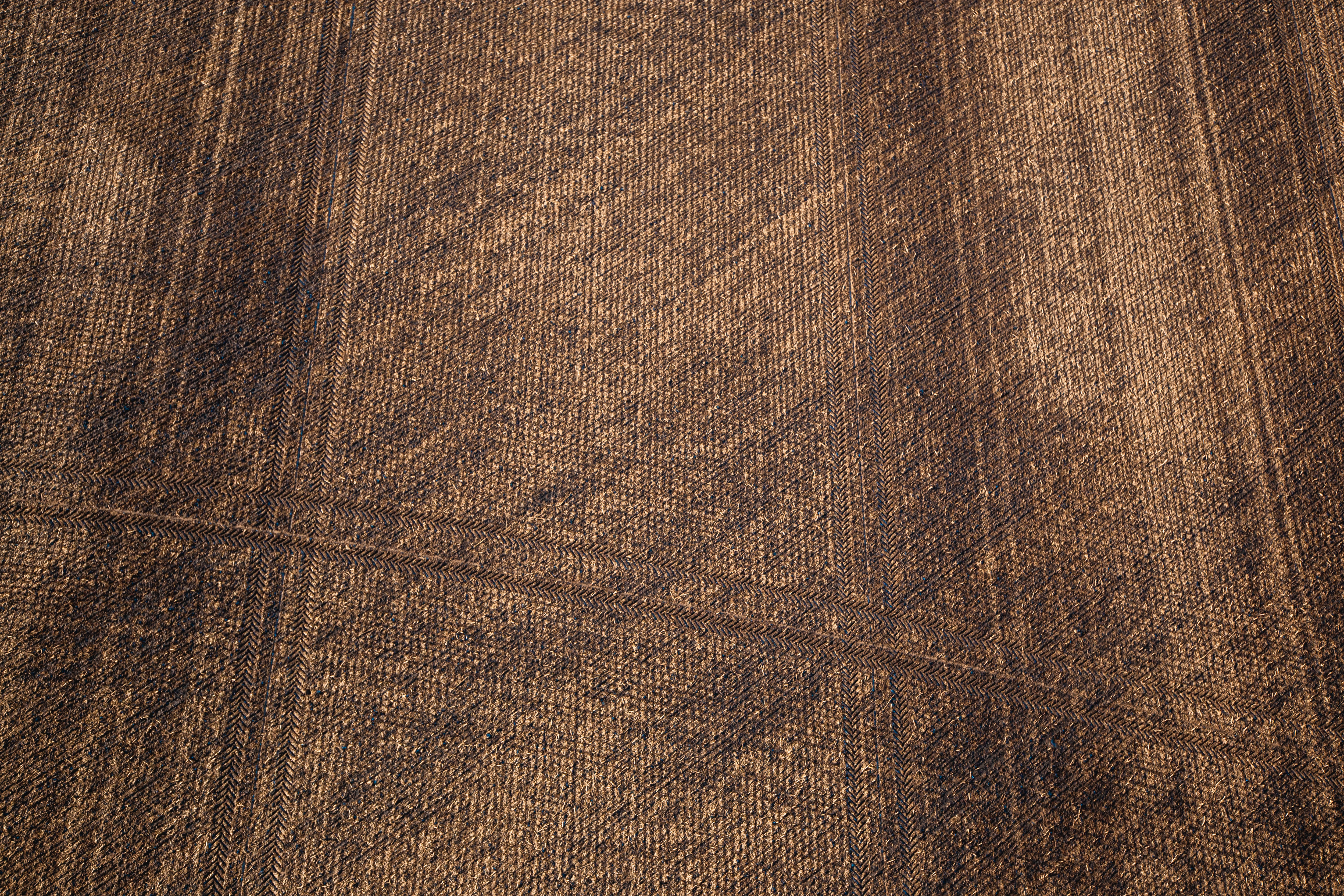 Seine et Marne, la terre