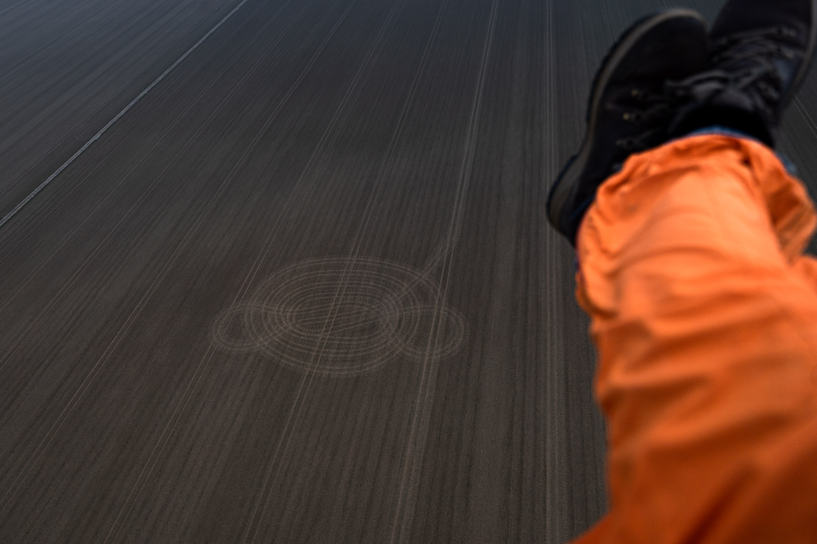 Seine et Marne, la terre