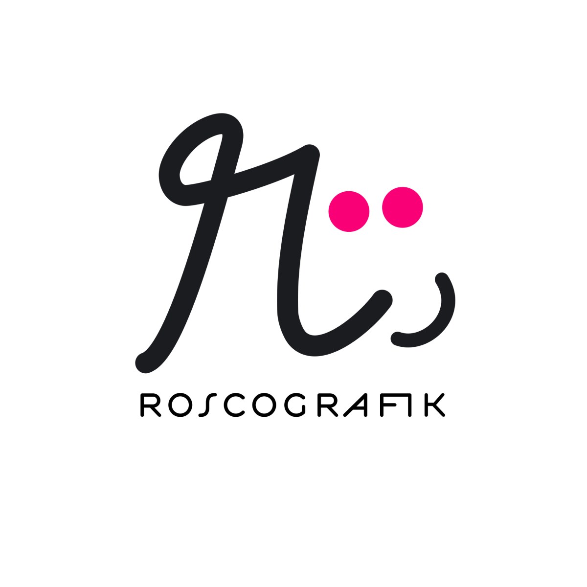 Logo Roscografik